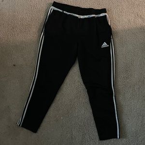 Adidas Track Pants